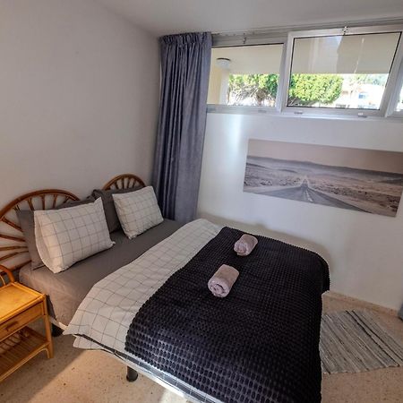 Tenerife Lizards - Apartment In The First Line كالاو سالفاجي المظهر الخارجي الصورة