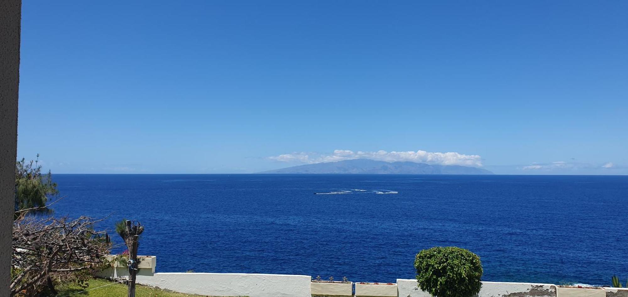 Tenerife Lizards - Apartment In The First Line كالاو سالفاجي المظهر الخارجي الصورة